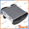 Intercooler pour SMART | CNG-ME-005, 0003007V002
